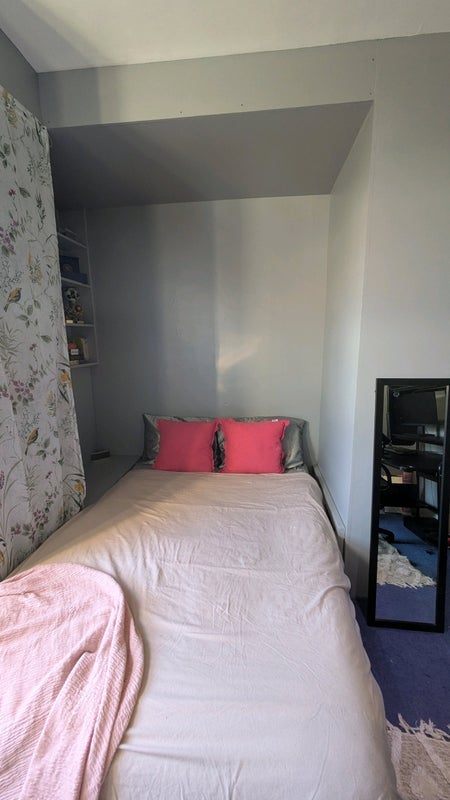 Room Alabama Street in Greater London