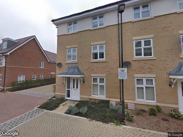 House Truesdales in Greater London