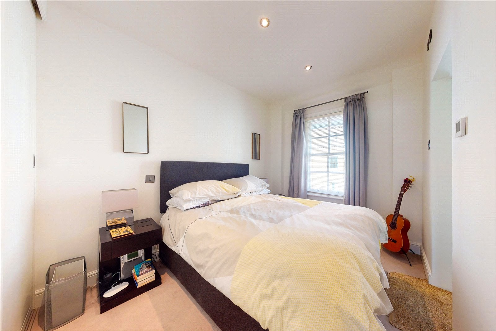 Flat Martlett Court in City of Westminster
