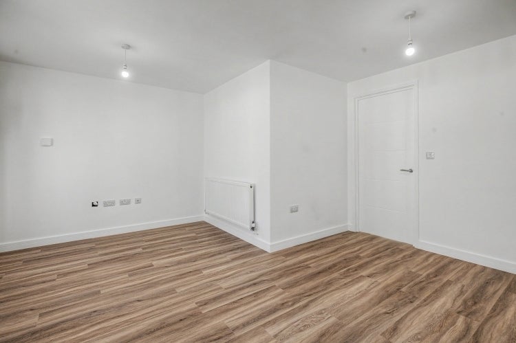 Flat Oxford Road in Cherwell District