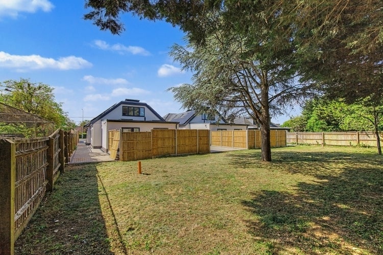 Flat Oxford Road in Cherwell District