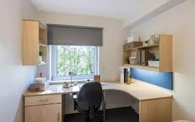Room Charlotte Court in Sheffield