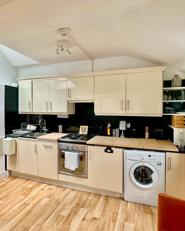 Flat Crawford Street in City of Westminster