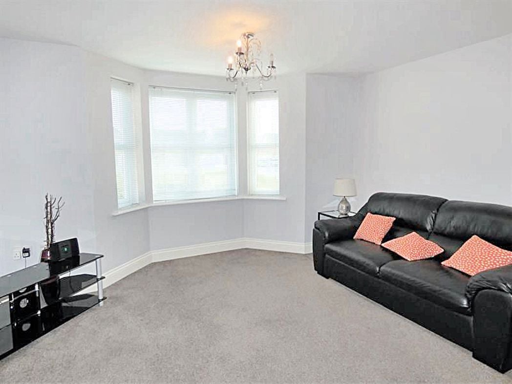 Flat Junction Road in Stockton-on-Tees