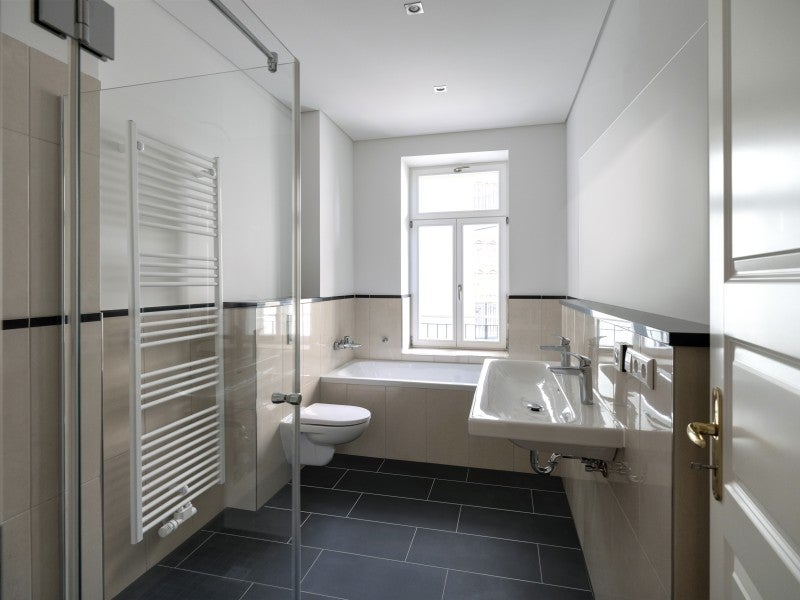 Wohnung Gorkistraße in Leipzig