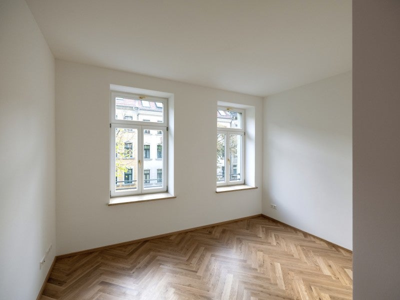 Wohnung Gorkistraße in Leipzig