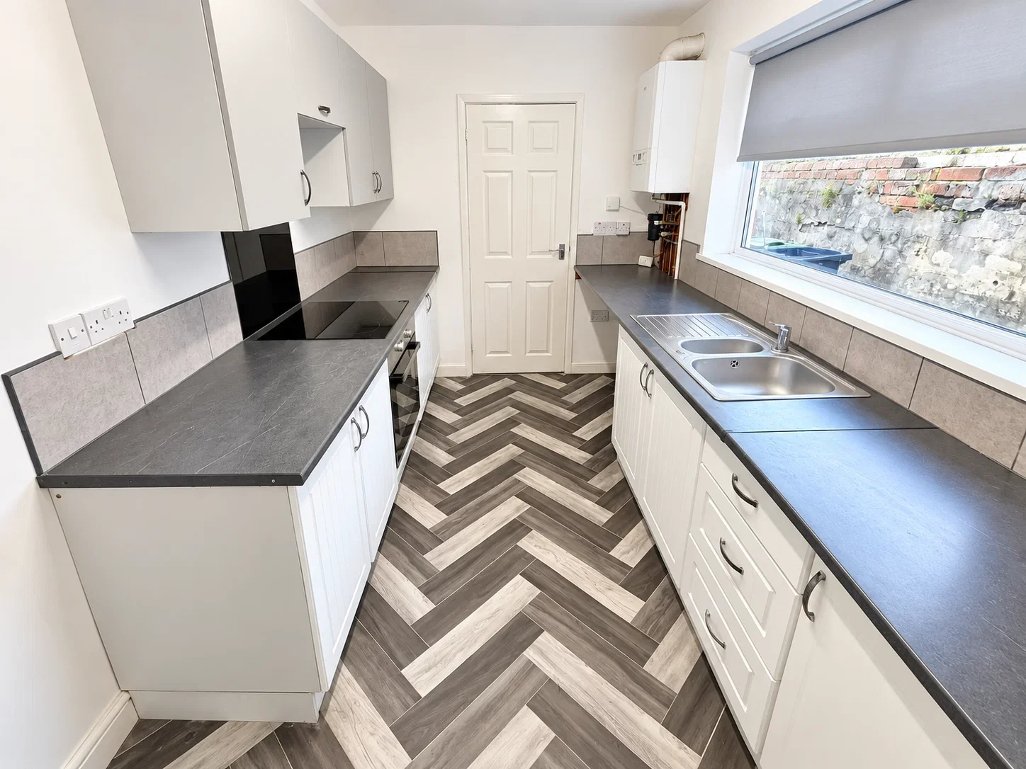 House Chippenham Road in Middlesbrough