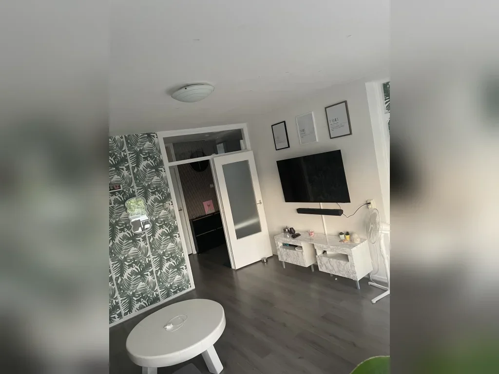 Appartement Poptahof Noord in Delft