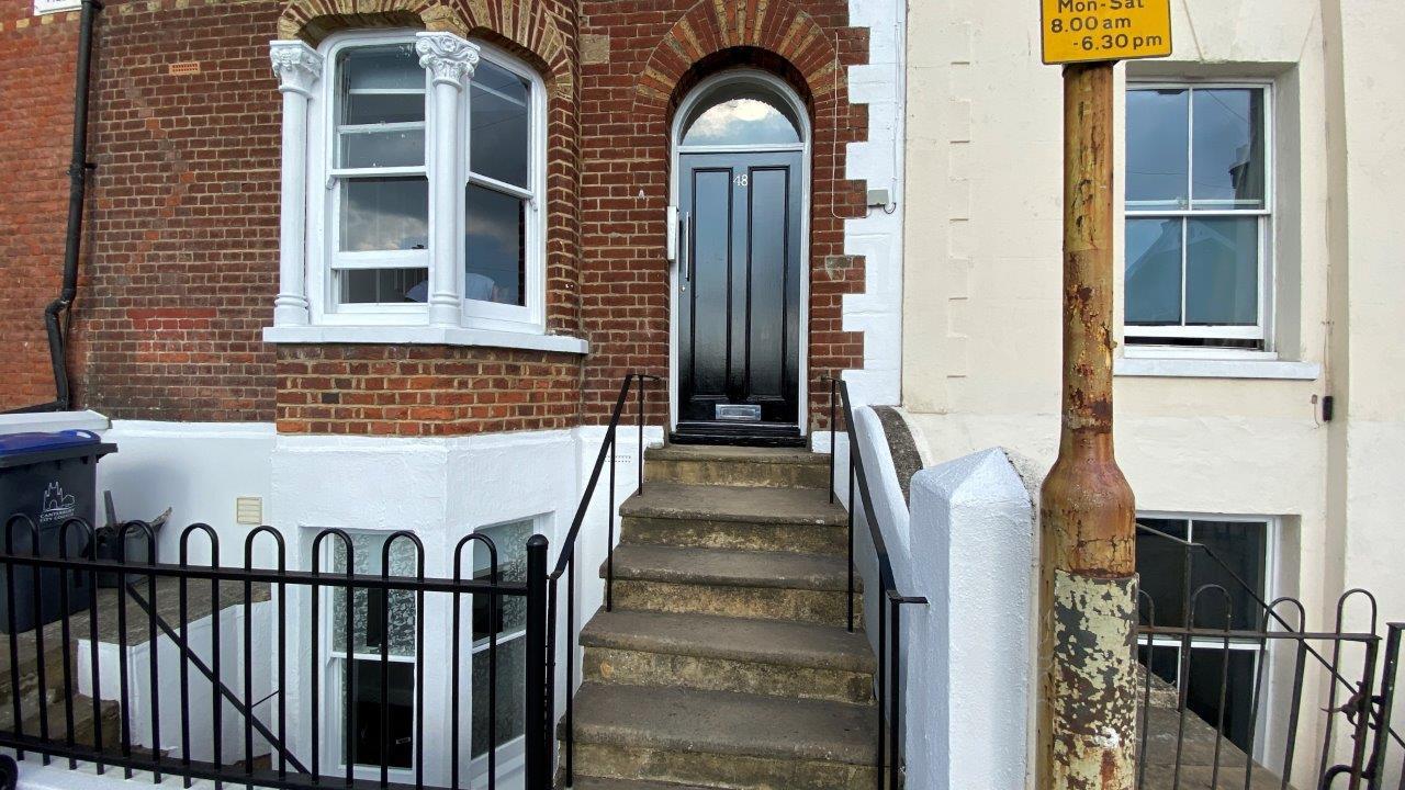 Room Whitstable Road in Canterbury