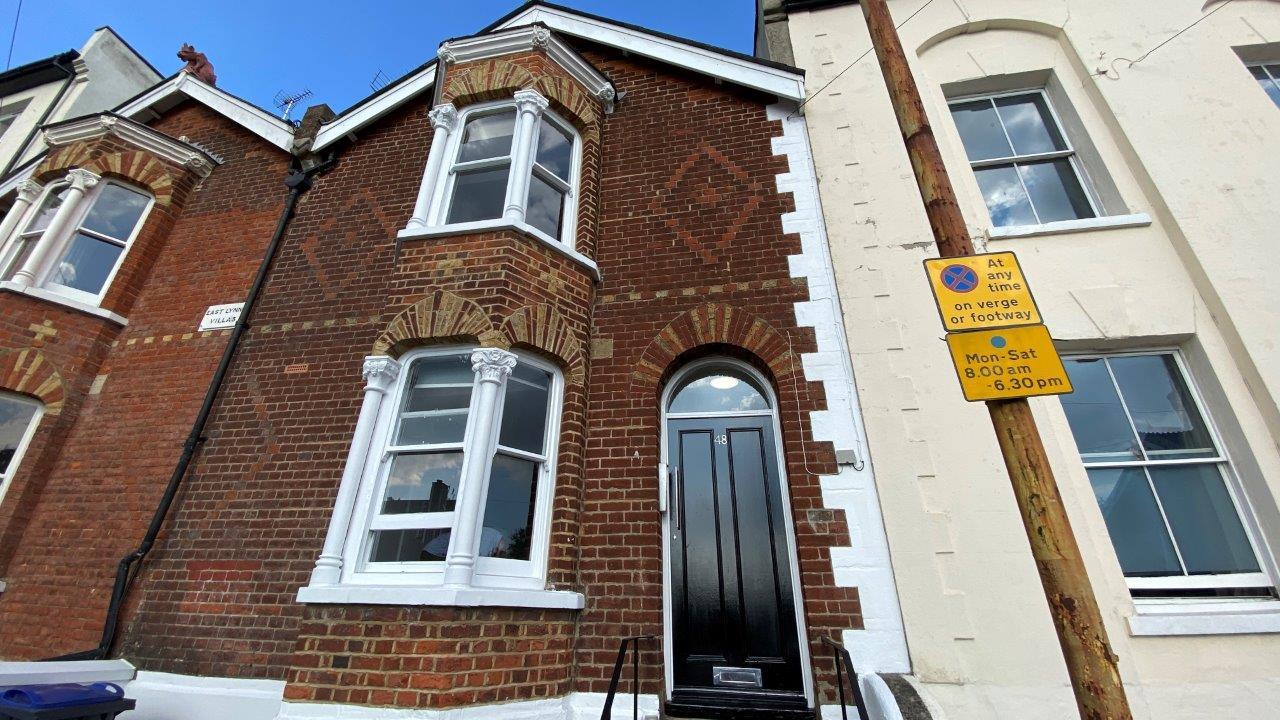 Room Whitstable Road in Canterbury