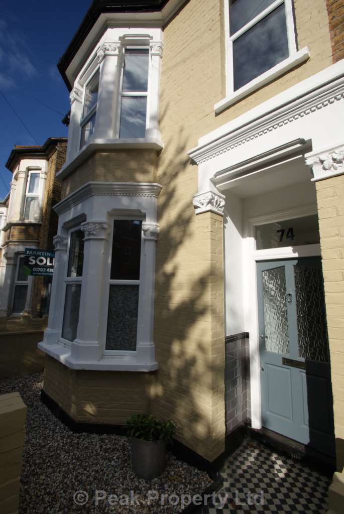 Room Princes Street in Southend-on-Sea