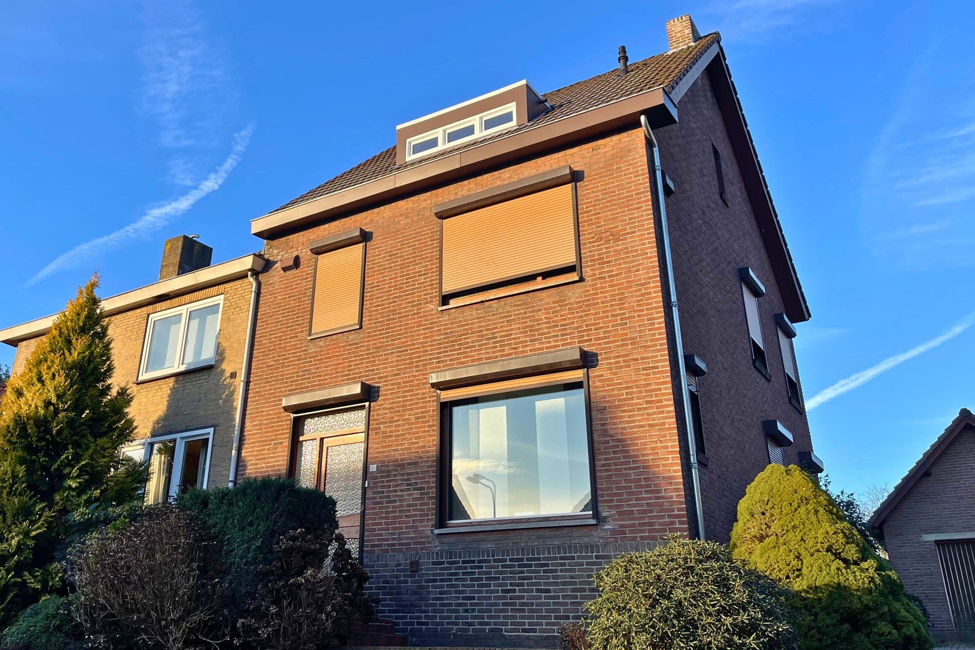 Geverikerstraat