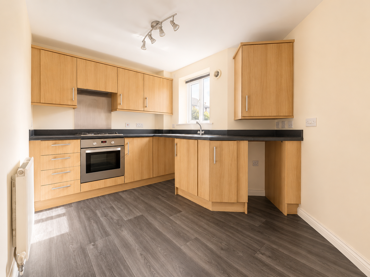 Flat Birmingham Road in Sandwell