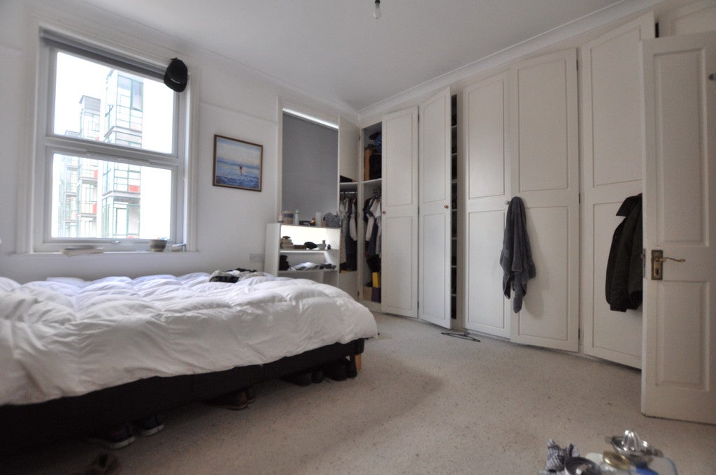 House Gascoigne Place in Greater London
