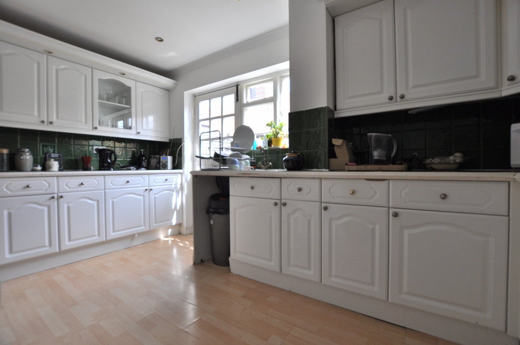House Gascoigne Place in Greater London