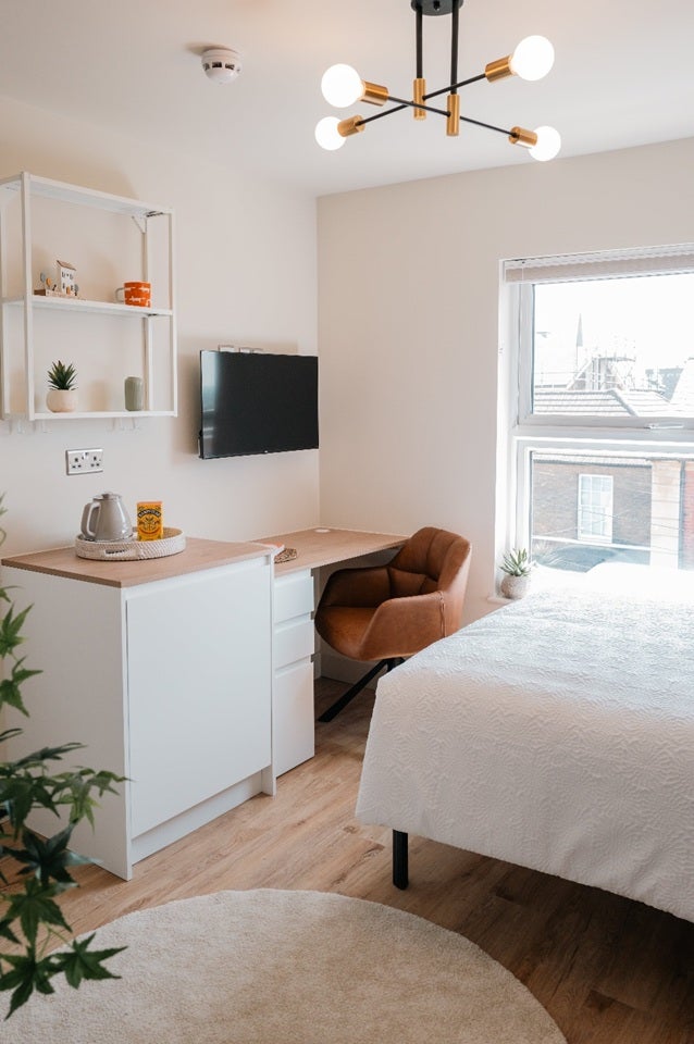 Room Brewer Street in Maidstone