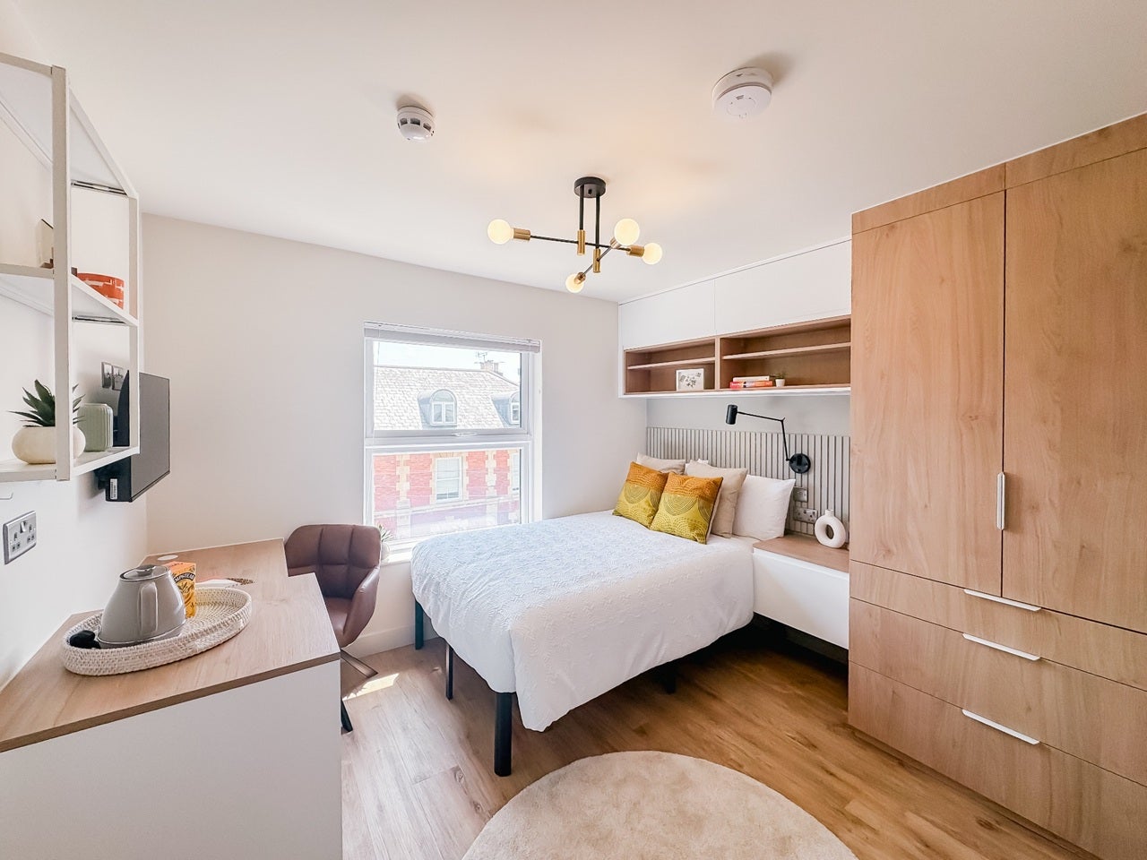 Room Brewer Street in Maidstone
