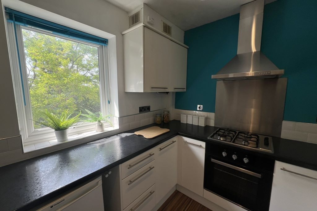 Flat Belvoir Lodge in Gedling