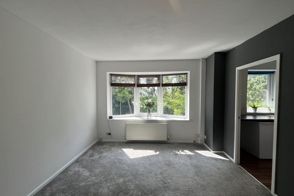 Flat Belvoir Lodge in Gedling