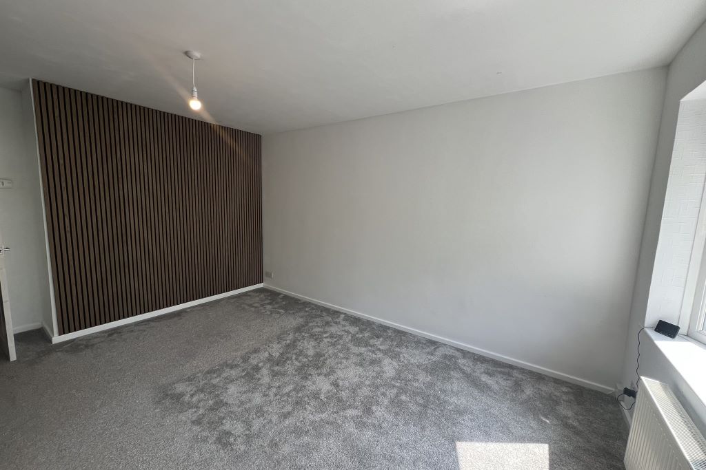 Flat Belvoir Lodge in Gedling