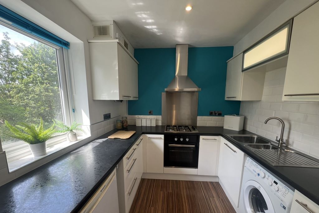 Flat Belvoir Lodge in Gedling