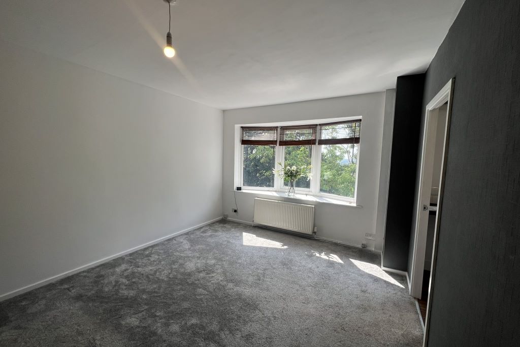 Flat Belvoir Lodge in Gedling