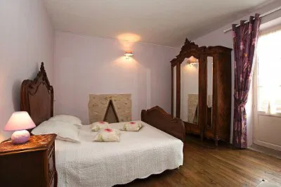 Chambre Rue de la Doline à Assier