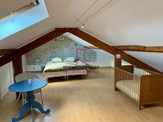 Maison Rue Rosa Luxembourg à Houilles