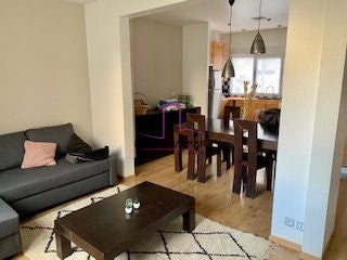 Maison Rue Rosa Luxembourg à Houilles
