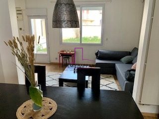 House Rue Rosa Luxembourg in Houilles