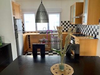 Maison Rue Rosa Luxembourg à Houilles