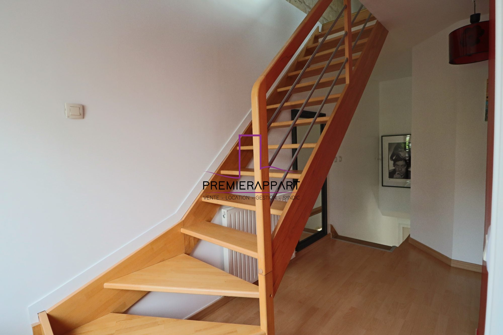 House Rue Rosa Luxembourg in Houilles