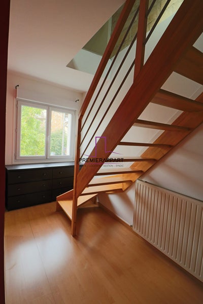 Maison Rue Rosa Luxembourg à Houilles