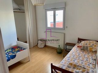 House Rue Rosa Luxembourg in Houilles