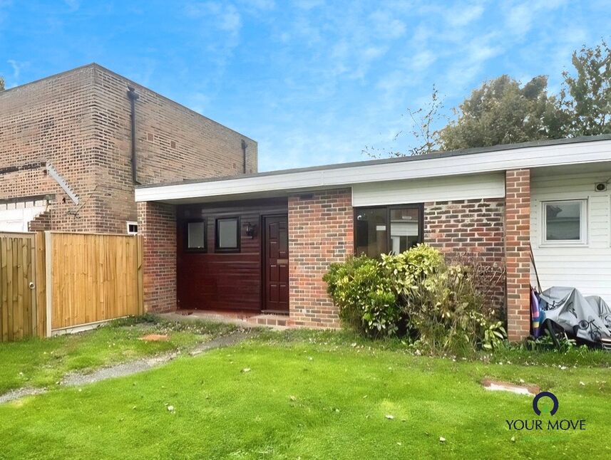 House B2179 in Chichester