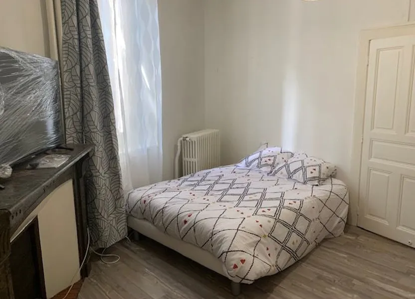 Appartement Rue du Pont de Caville à Mazamet