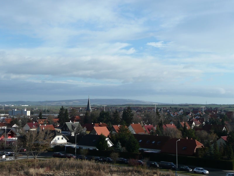 Haus Am Buchenberg in Erfurt
