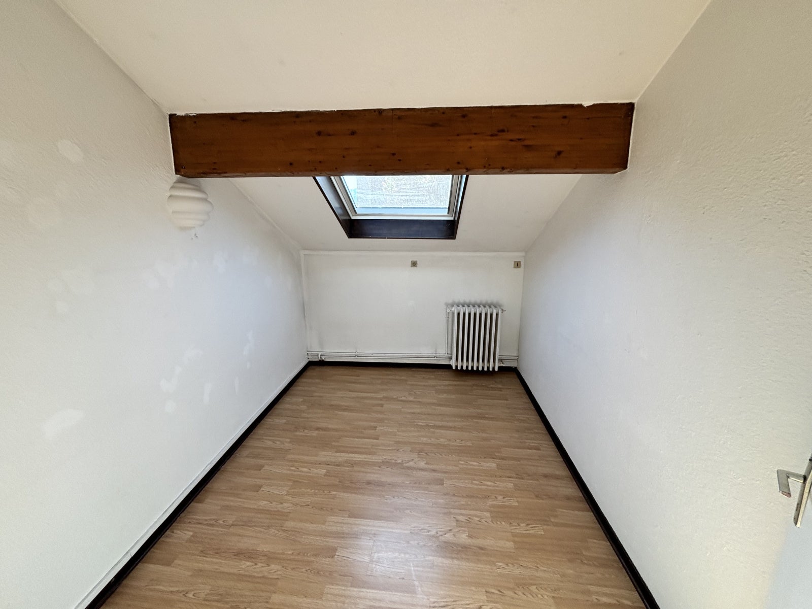 Appartement Allée d'Independencia à Gières