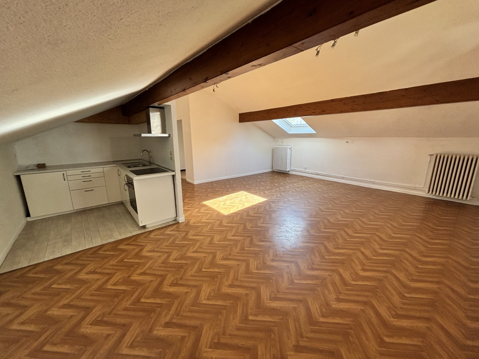 Appartement Allée d'Independencia à Gières