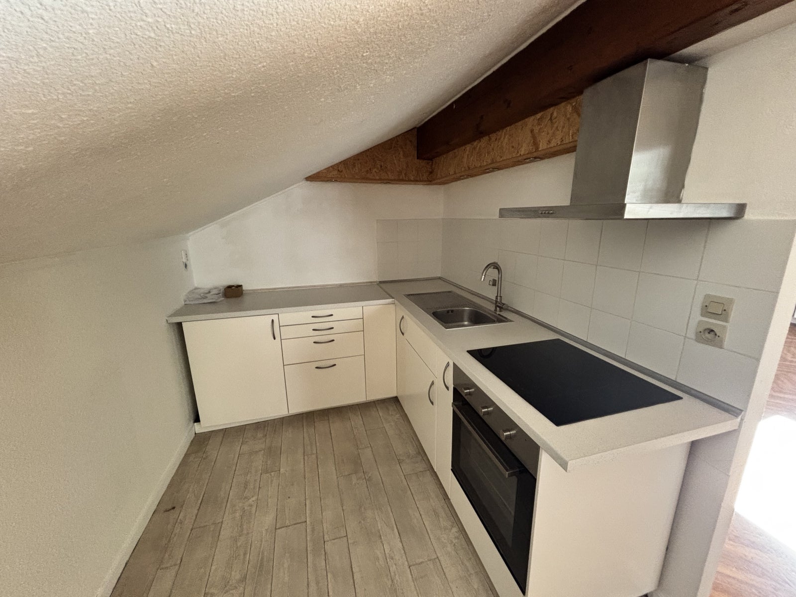 Appartement Allée d'Independencia à Gières