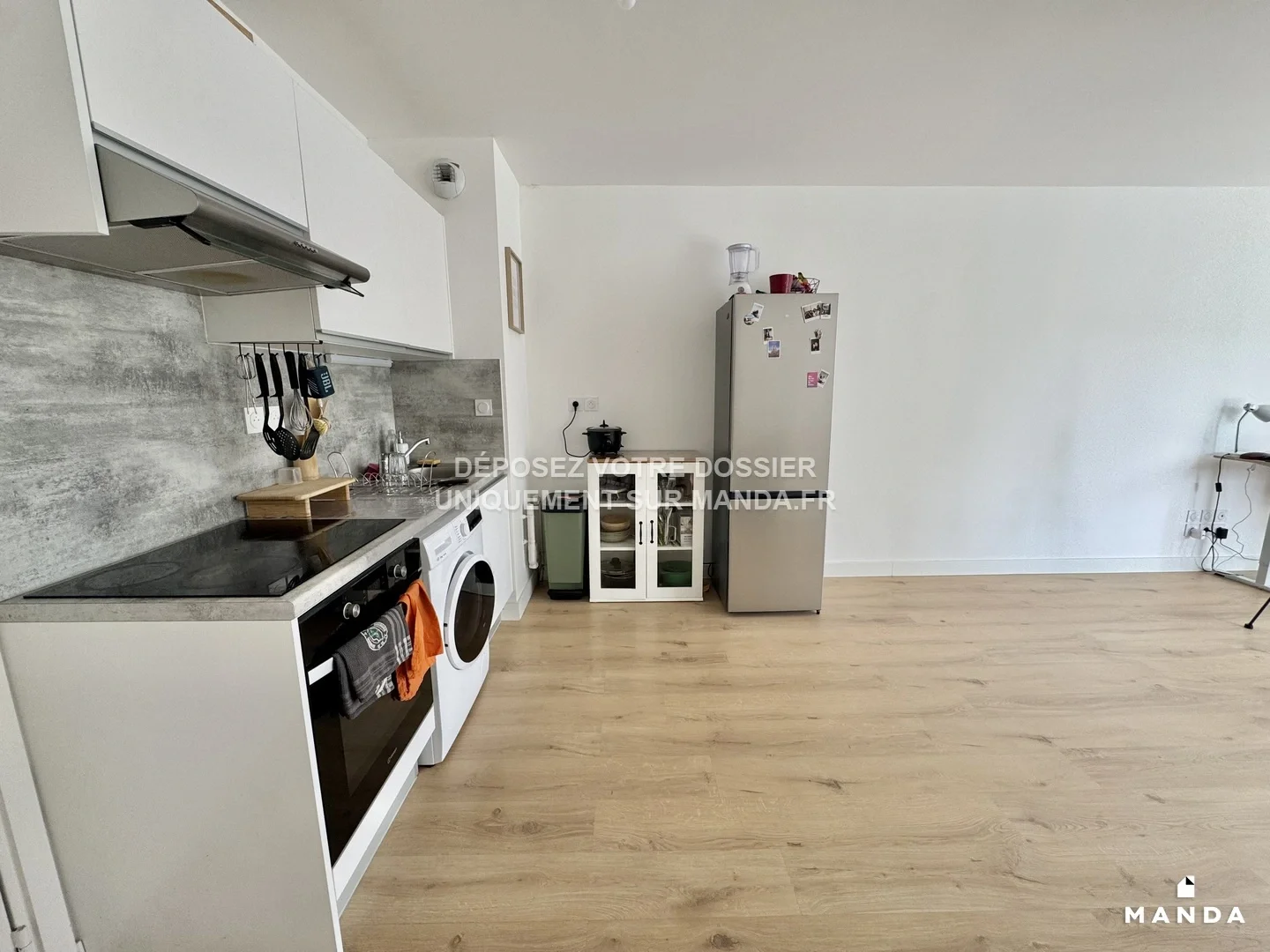 Appartement Rue Jules Ferry à Lormont