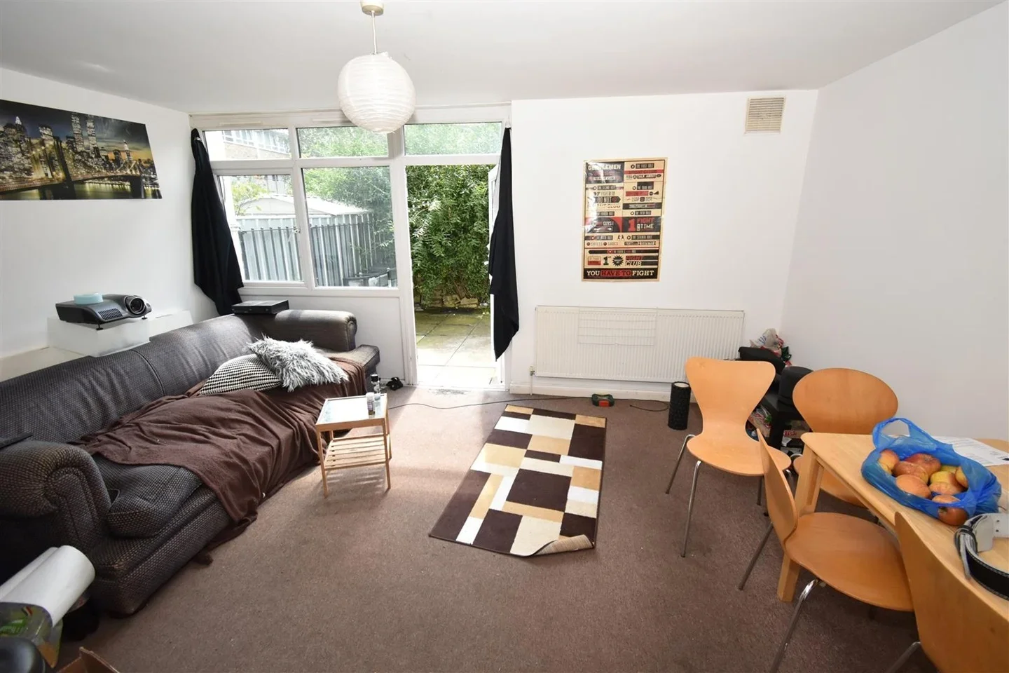 Flat George Potter Way in Greater London