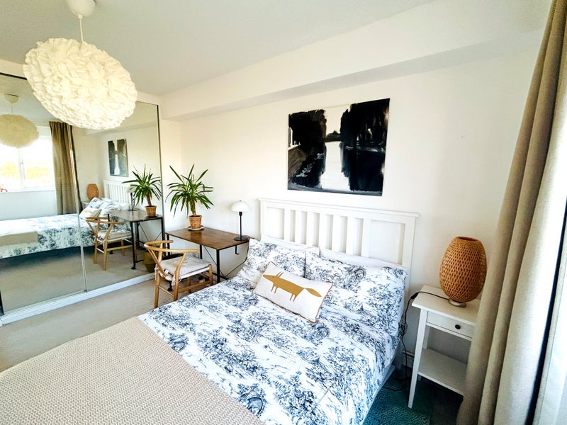 Room Rutland Walk in Greater London