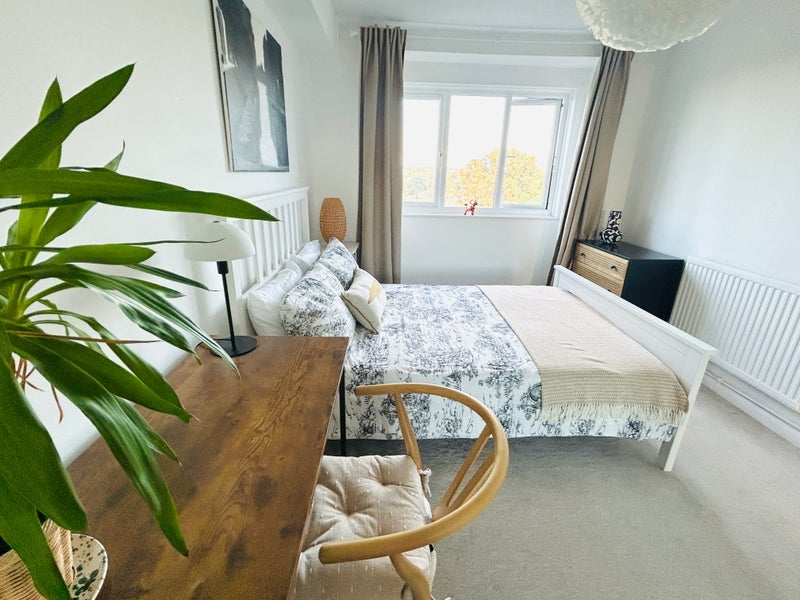 Room Rutland Walk in Greater London