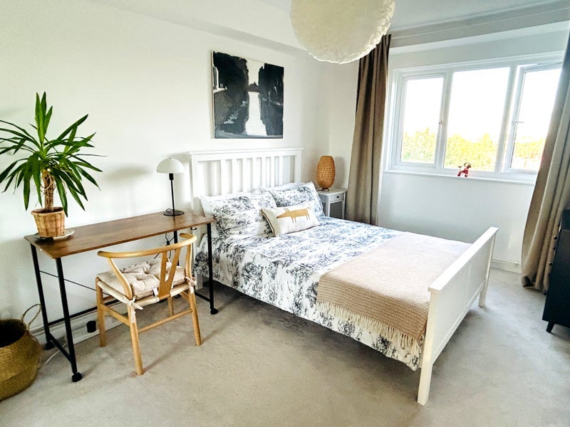 Room Rutland Walk in Greater London