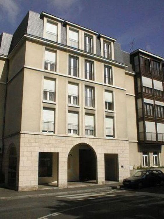 Appartement Rue Notre-Dame-de-Recouvrance à Orléans