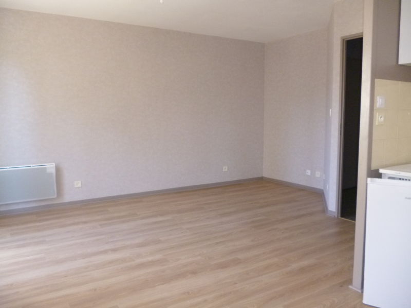 Appartement Rue Notre-Dame-de-Recouvrance à Orléans