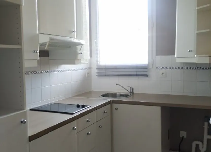 Appartement Place de la Croix Blanche à Compiègne