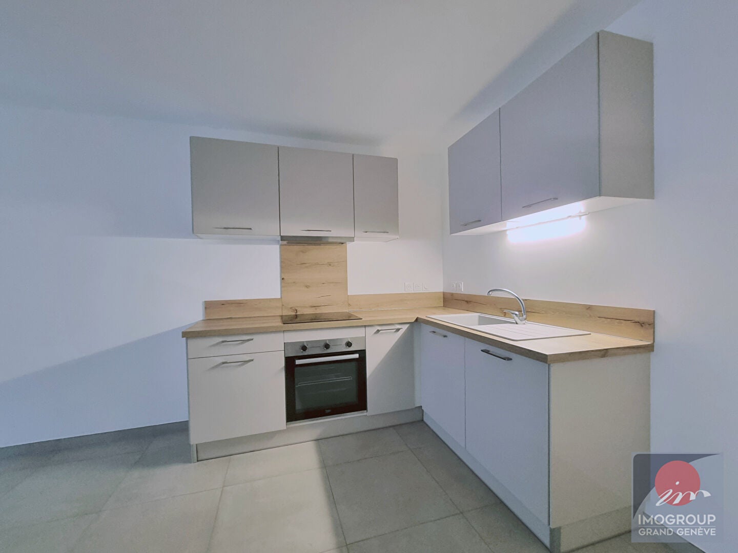 Appartement Rue Aristide Briand à Annemasse