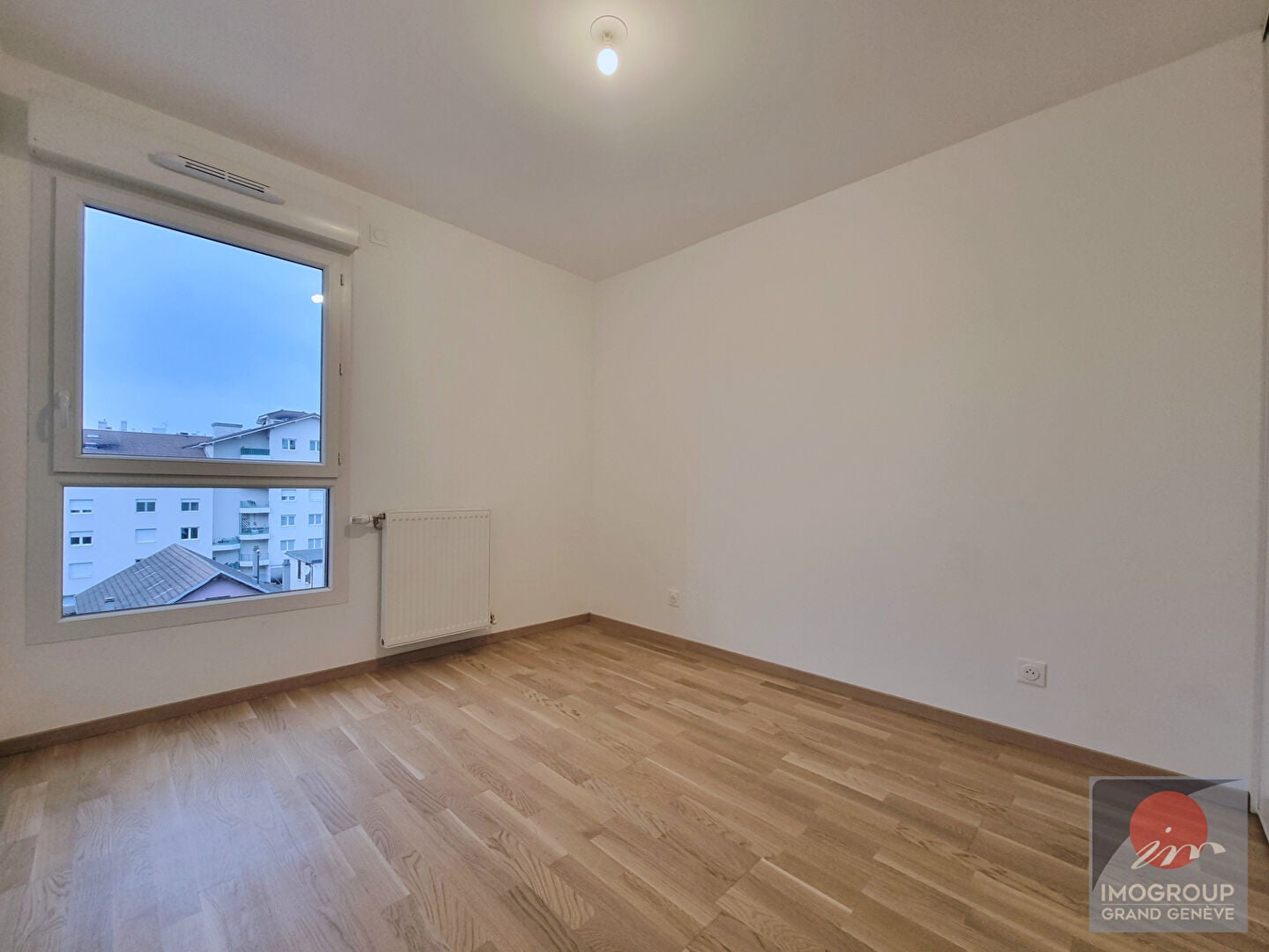 Appartement Rue Aristide Briand à Annemasse